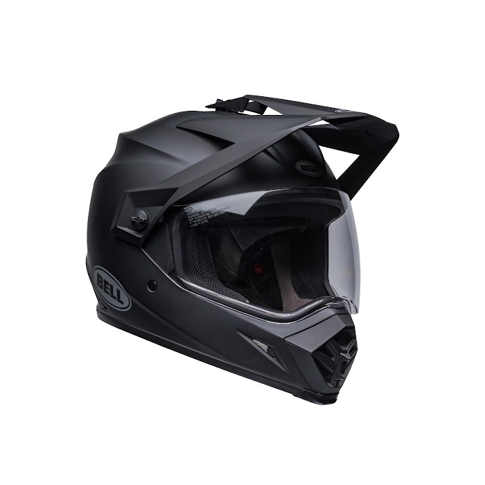 MX-9 ADVENTURE MIPS マットブラック｜オフロードヘルメット｜の通販