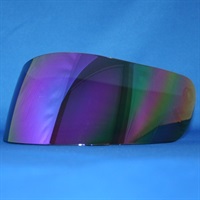 【在庫限り】チタンUVシェルター  CWR-1 ダークスモーク X-Fourteen/RYD/Z-7