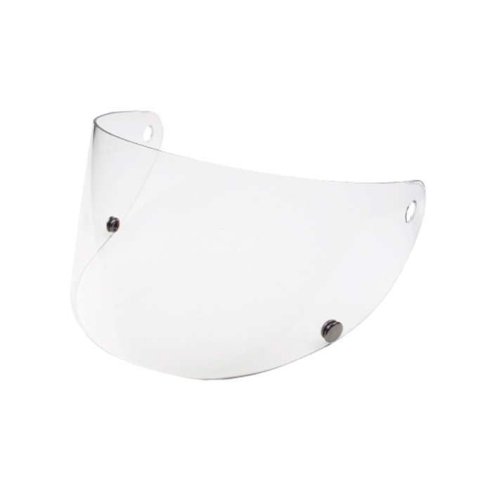 B-60用シールド(クリアー（標準装備色）)