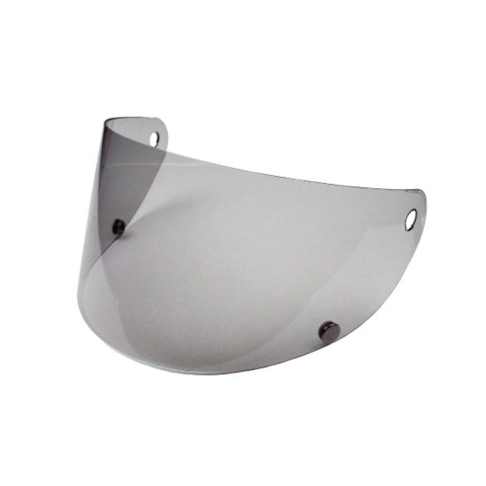 B-60用シールド(スモーク)