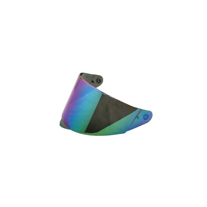 ZF-4用シールド(SMOKE/RAINBOW)