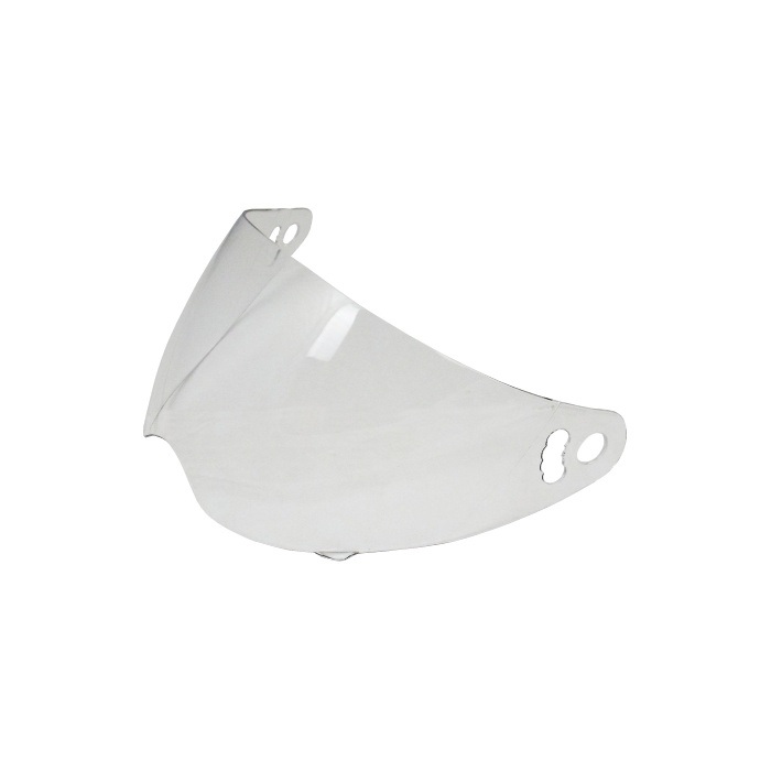 B-88用シールド(CLEAR(標準装備色))