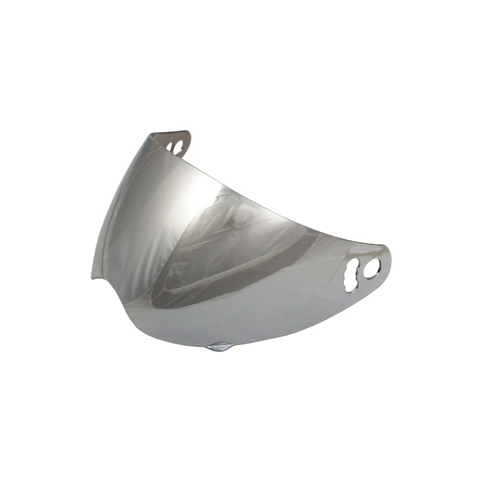 B-88用シールド(SMOKE/SILVER)