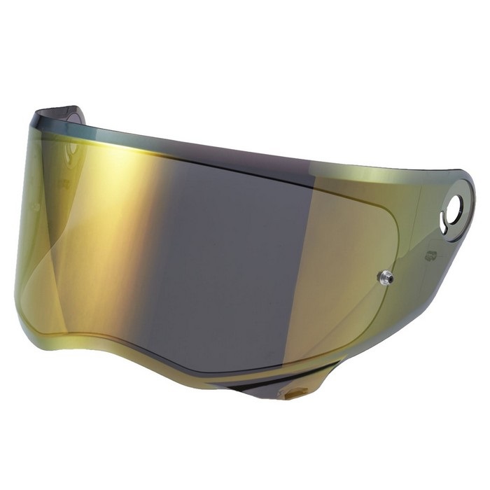 HJP292 V10用ピンロックミラーシールド(GOLD)