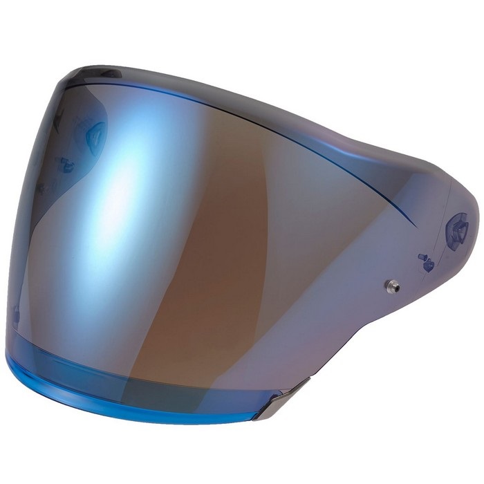 HJP285 RPHA 31用ピンロックミラーシールド(BLUE)