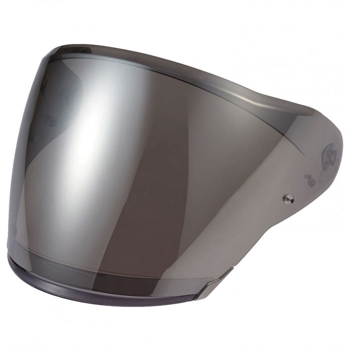 HJP285 RPHA 31用ピンロックミラーシールド(SILVER)