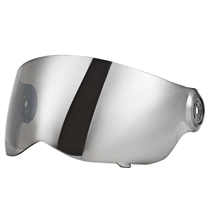 SOLID SHIELD FOR XX＆X｜フルフェイスヘルメット用シールド｜の通販