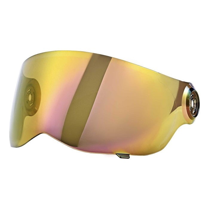 MOUNTAIN SHIELD スキー用シールド SOLID SHIELD FOR XX＆X｜フルフェイスヘルメット用シールド｜の通販