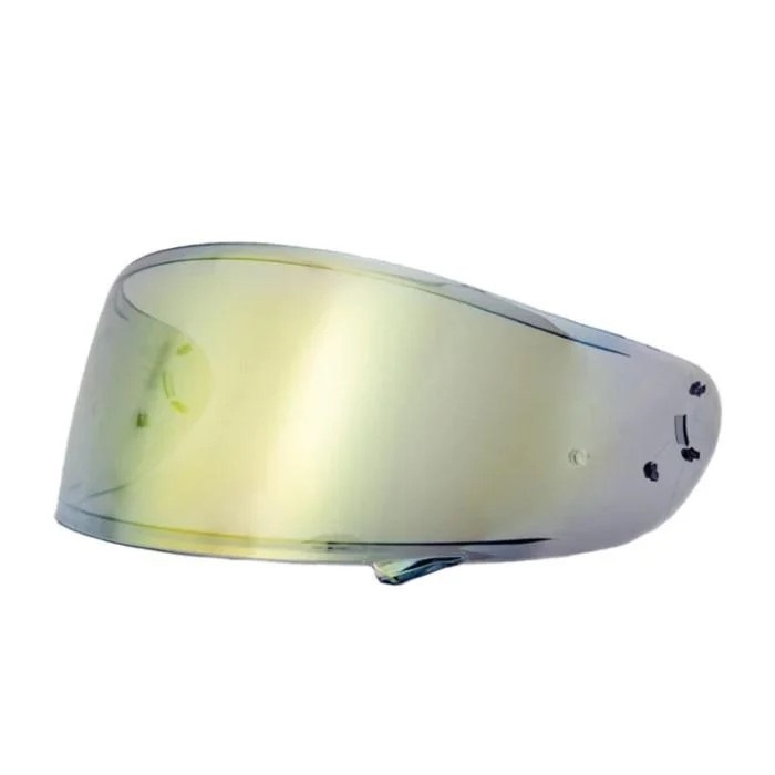 CWR-1 ピンロック ミラーシールド｜フルフェイスヘルメット用シールド