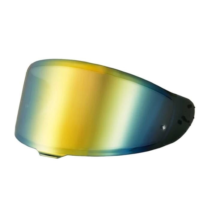 CWR-F2 ミラーシールド｜フルフェイスヘルメット用シールド｜の通販