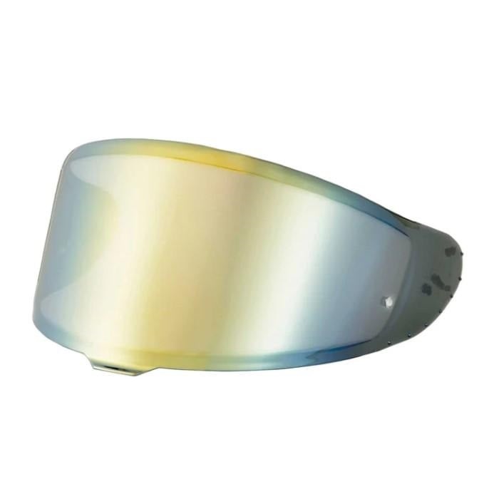 CWR-F2 ミラーシールド｜フルフェイスヘルメット用シールド｜の通販