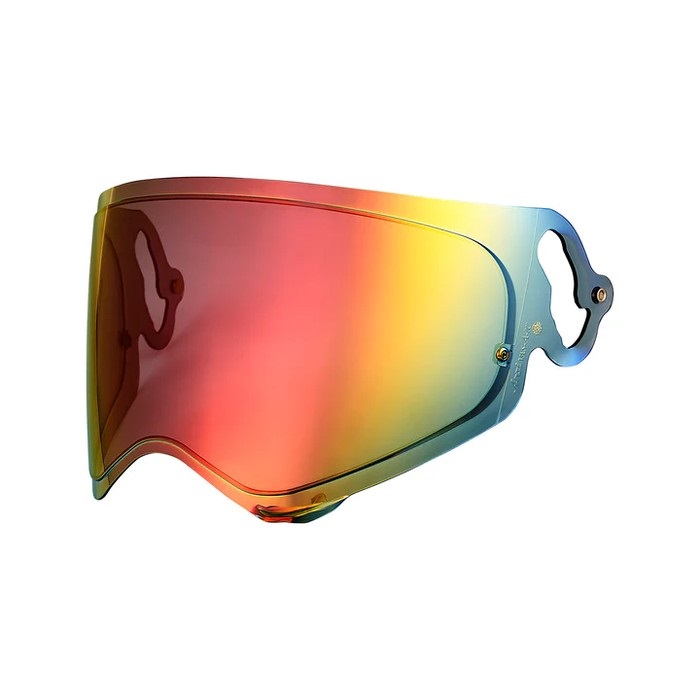 VAS-A ミラーシールド｜フルフェイスヘルメット用シールド｜の通販なら