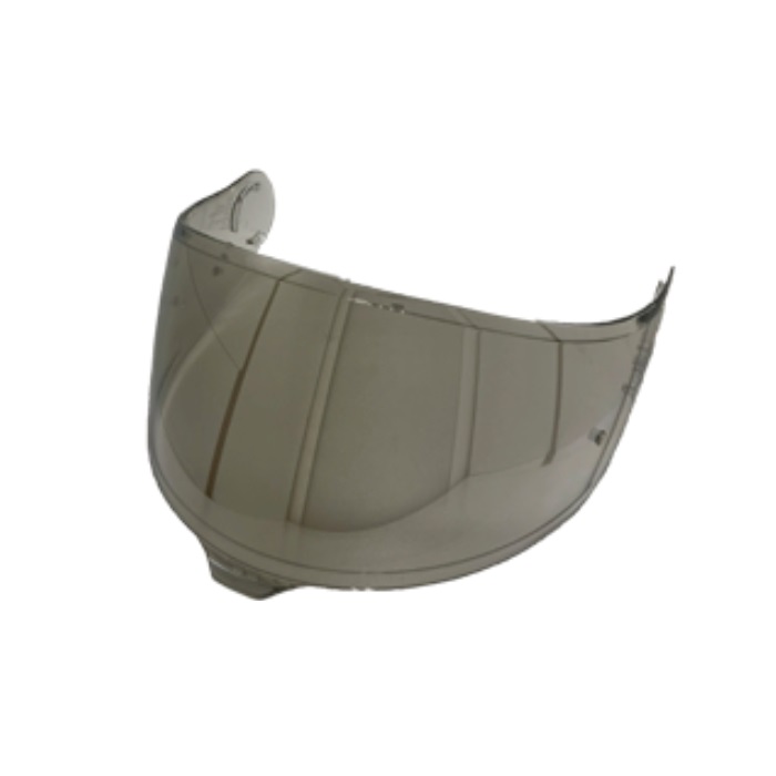 CNS-1C TITAN-UV ミラーシールド｜フルフェイスヘルメット用シールド