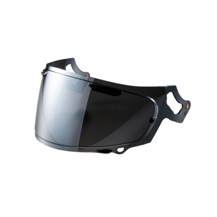 プレミアムミラーシールド ARAI VAS-V セミスモークベース｜フル