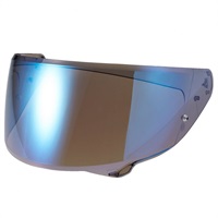 HJP282 i71用ピンロックミラーシールド｜フルフェイスヘルメット用