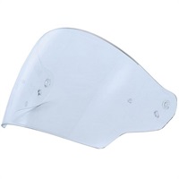 HJP159 ピンロック シールド IS-33Ⅱ.FG-JET｜フルフェイスヘルメット