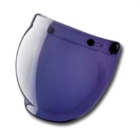 【在庫限り】 04R-841 BALOOOOON SHIELD フリップアップバルーンシールド スモーク 3点止め
