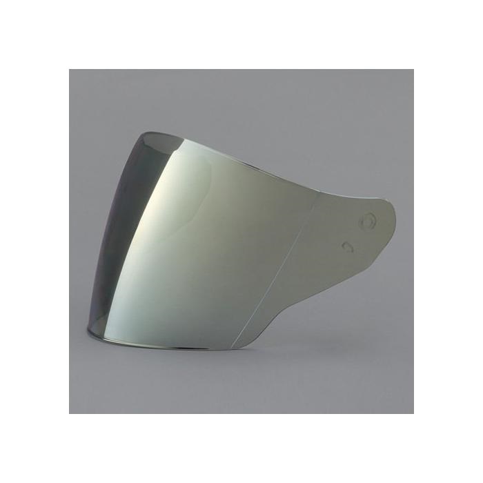 YJ-20 ZENITH ミラーシールド(ゴールド)