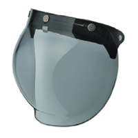 Final Bubble Shield