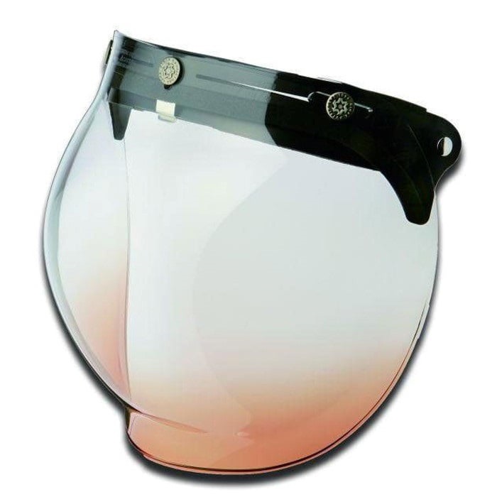 Final Bubble Shield(グラデーションブラウン)