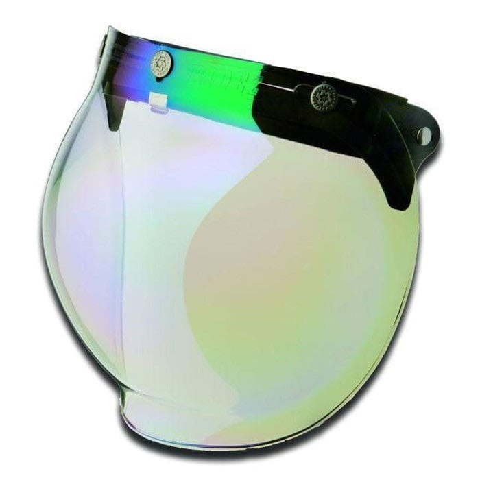 Final Bubble Shield(レインボーミラー)