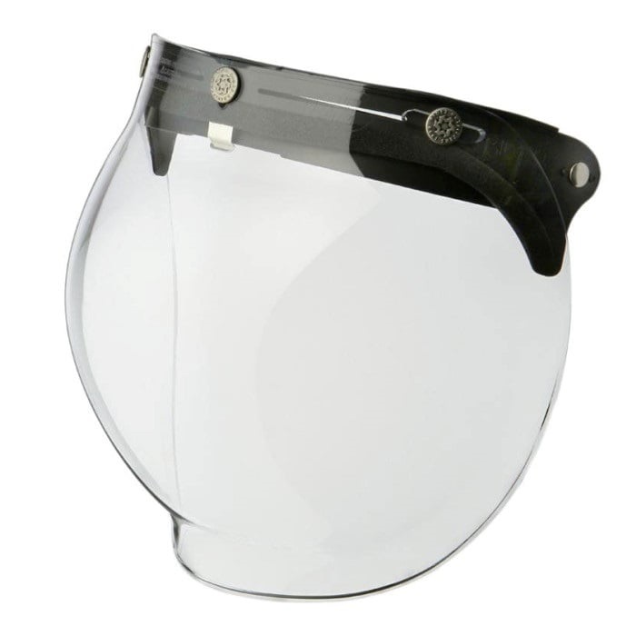 Final Bubble Shield(クリア)