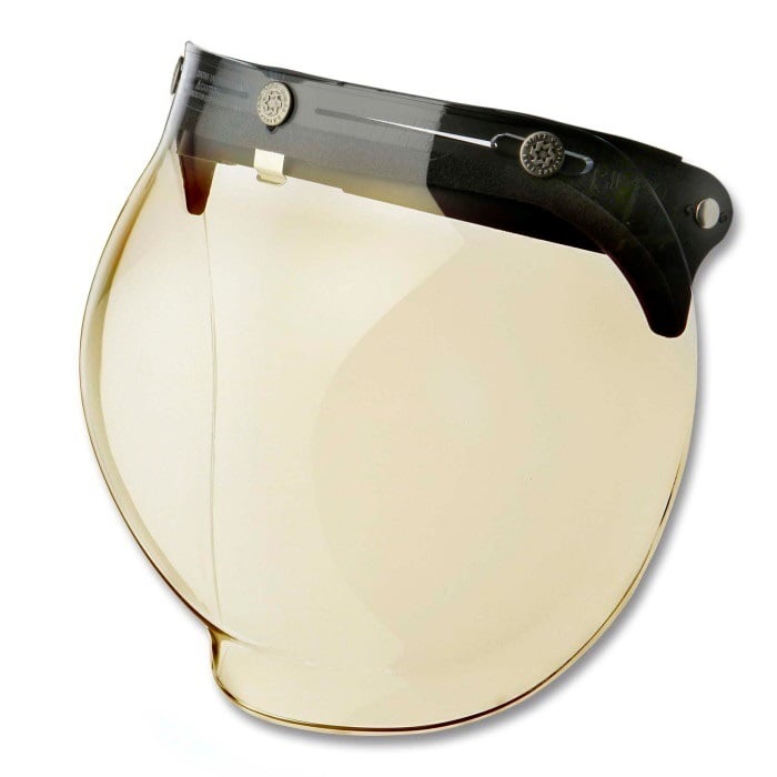 Final Bubble Shield(シャンパンゴールド)