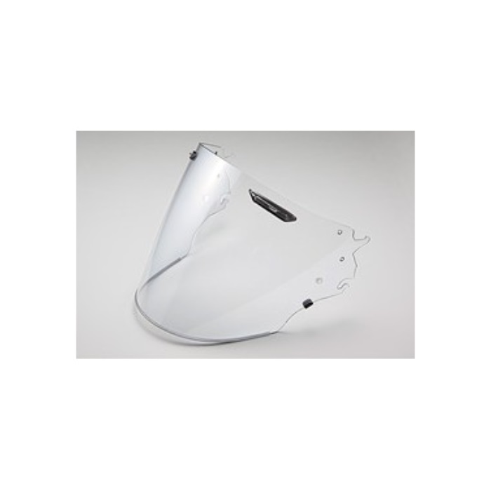 VAS-Z ブローシールド(クリアー)