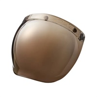 バブル REVO ミラーシールド