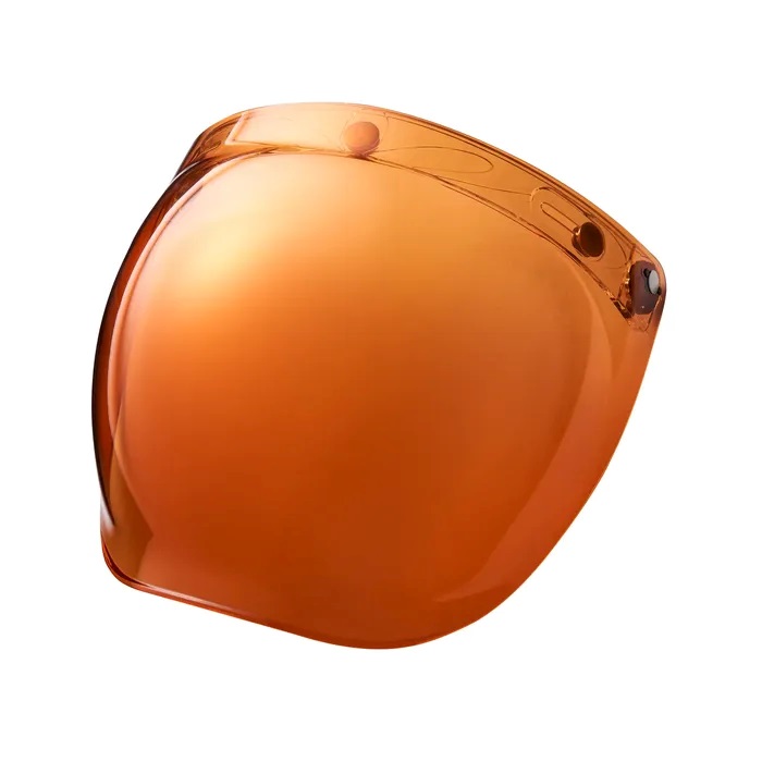 バブル REVO ミラーシールド(REVO COPPER)