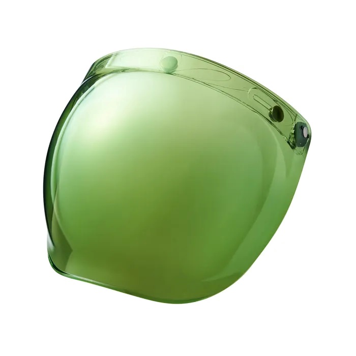 バブル REVO ミラーシールド(REVO GREEN)