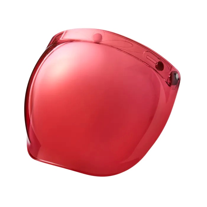 バブル REVO ミラーシールド(REVO PINK)