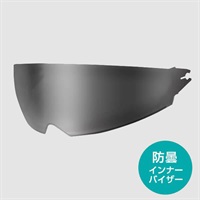 A-FORCE RS JET typeC/G-FORCE SS JET typeC共通 両面防曇インナーバイザー
