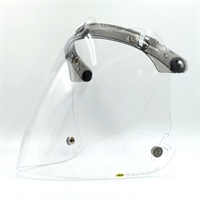 72JAM 開閉式3Dコンペシールド