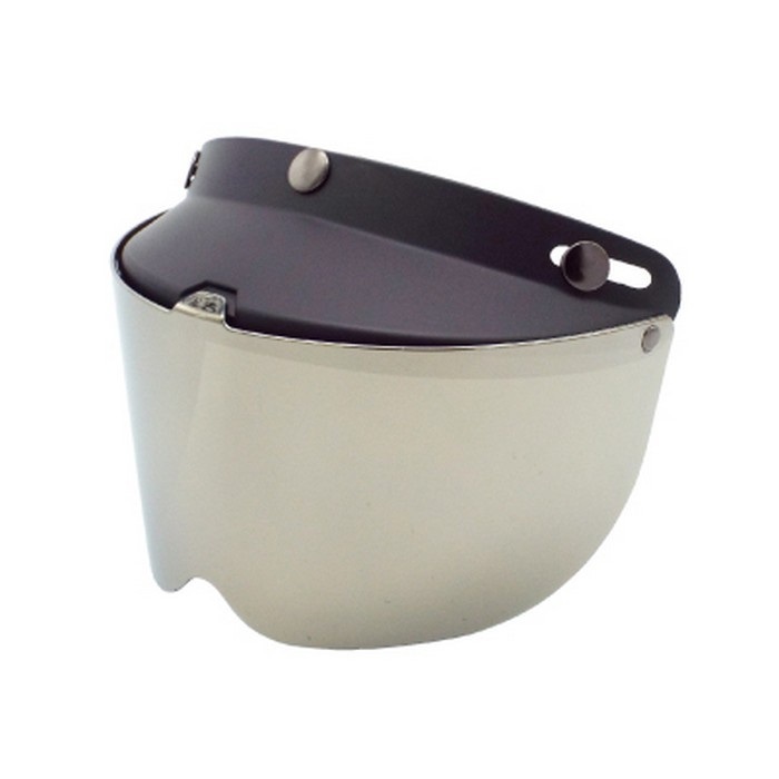 SP2シールド ミラー(SILVER)