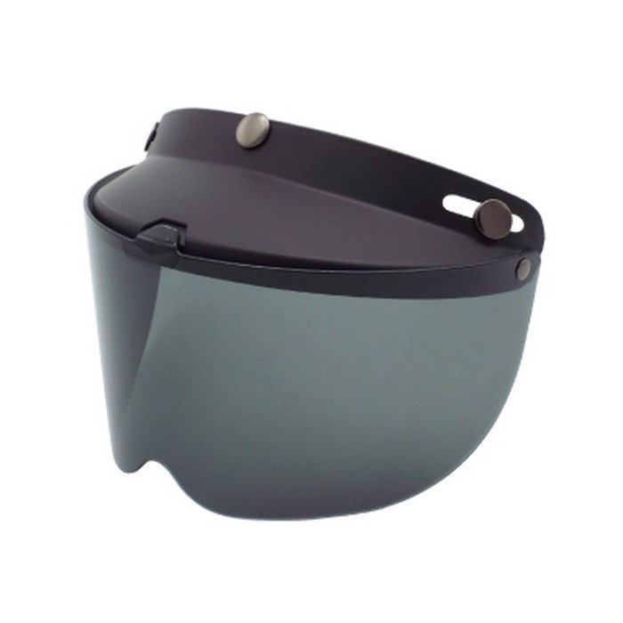 SP2シールド ソリッドカラー(SMOKE)