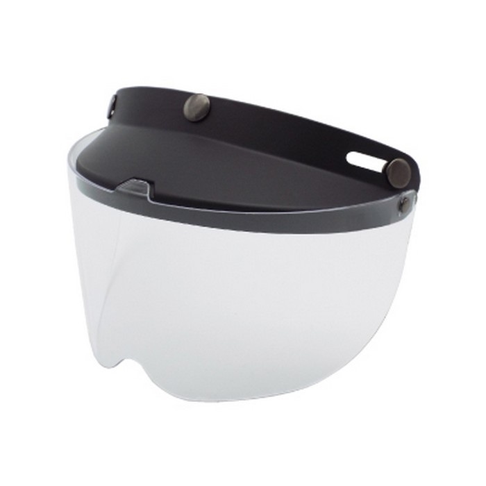 SP2シールド ソリッドカラー(CLEAR)