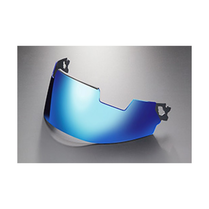 VAS-Z PSロングサンバイザー｜ジェットヘルメット用シールド｜の通販