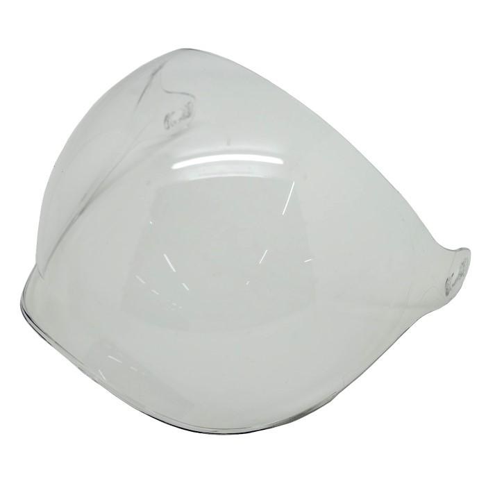 シールド BUBBLE RIDER (バブルライダー) 共通｜ジェットヘルメット用