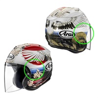 VAS-Zアーム(左右セット)