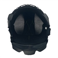YH-004 内装 クラウンパッド