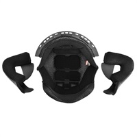 HK-1651用 交換用内装 【Black】