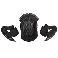 HK-172用 交換用内装 【Black】