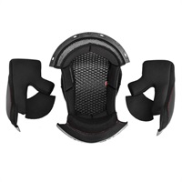 HK-170用 交換用内装 【Black】