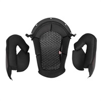 HK-171用 交換用内装 【Black】