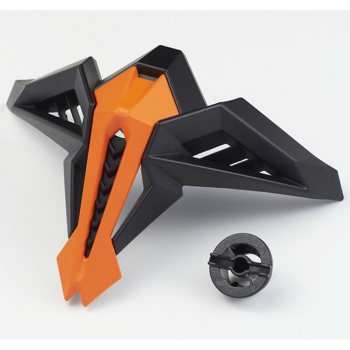 HJP623 マウスベント：i50 トナ(ORANGE(MC7SF))