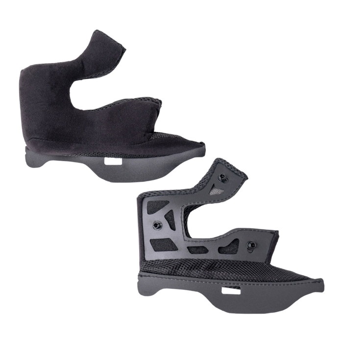 チークパッド｜ヘルメット内装｜の通販なら、オートバイ用品店ナップス