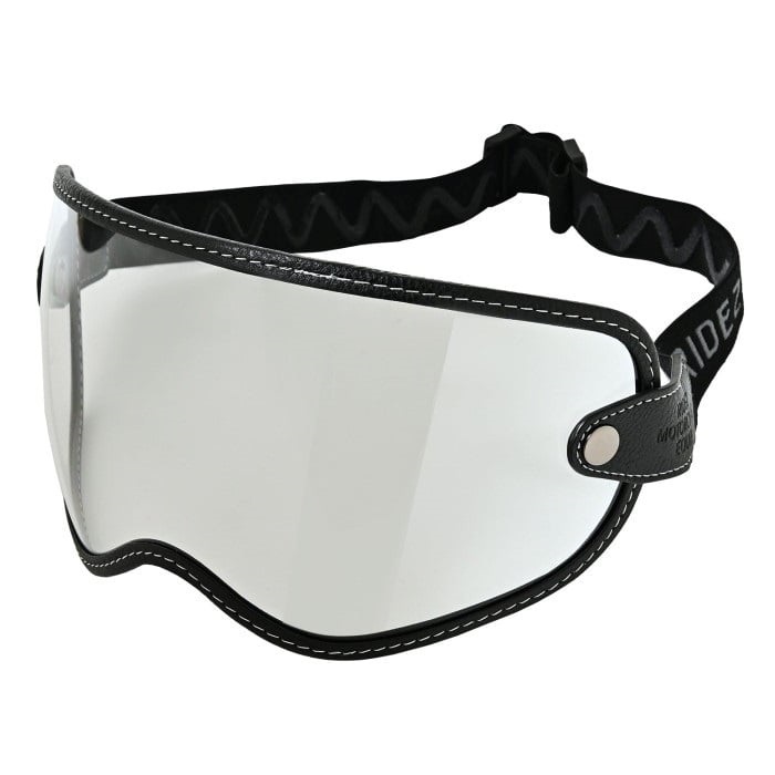 MOTO ZERO VISOR(クリア)