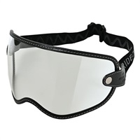 MOTO ZERO VISOR