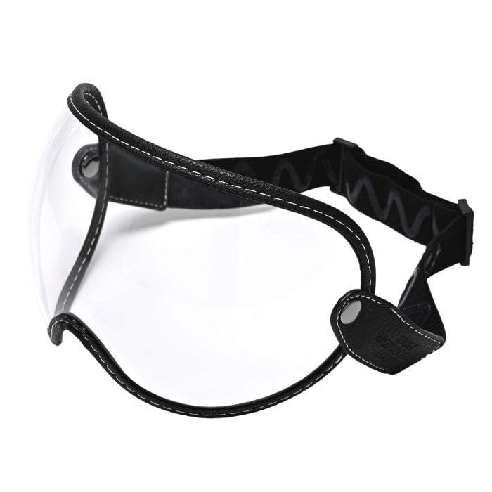 TRIPLE CROSS GOGGLE(クリア)